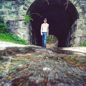 Meet your Posher, Dan